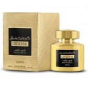 Confidential Private Gold, Lattafa, Unisex - 100ml Parfum arabesc original import Dubai