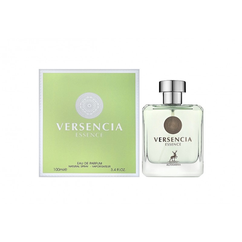 Versencia Essence , apa de parfum, 100 ml Parfum arabesc original import Dubai