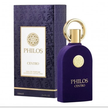 Philos Centro by Maison Alhambra – Parfum arabesc original import Dubai