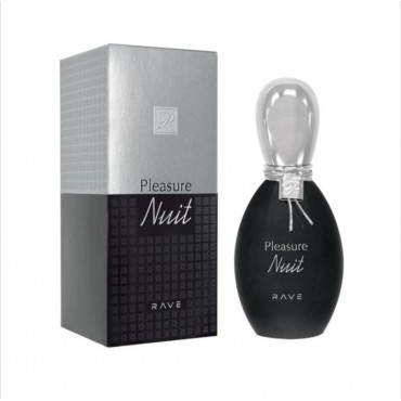 Pleasure Nuit by Rave 100 ml – Parfum arabesc Dama original import Dubai