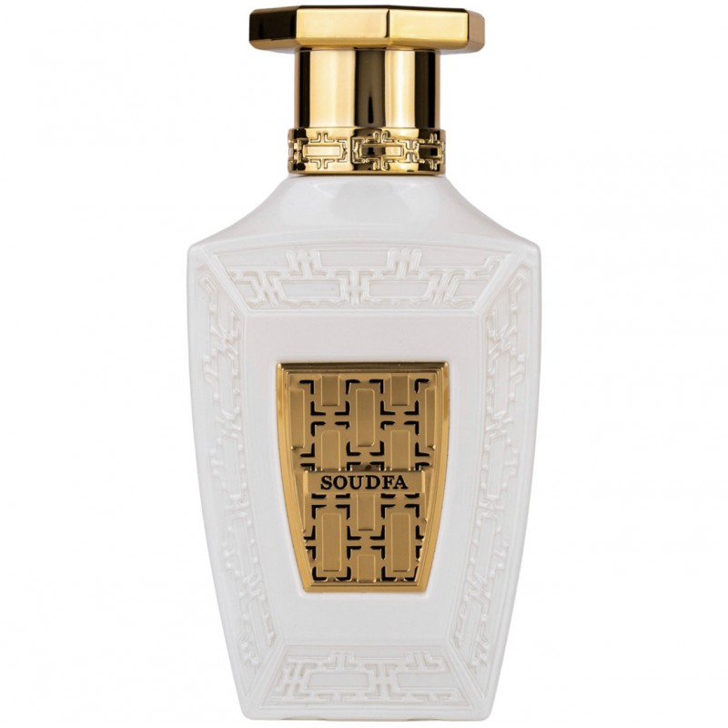 Soudfa by Maison Asrar 100ml – Parfum arabesc original import Dubai