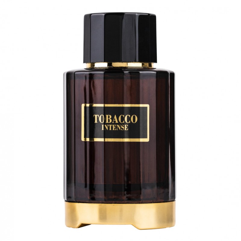 Parfum Arabesc Tobacco Intense, Mega Collection, Unisex, Apa de Parfum - 100ml