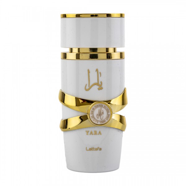 Apa de Parfum Yara Moi, Lattafa, Femei - 100ml Parfum arabesc original import Dubai