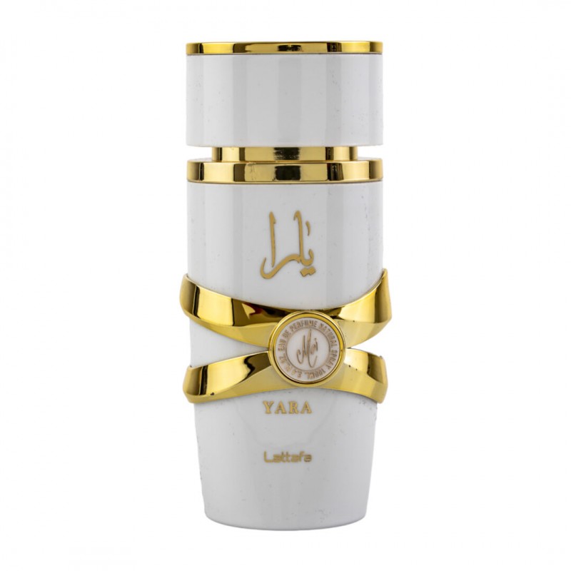 Apa de Parfum Yara Moi, Lattafa, Femei - 100ml Parfum arabesc original import Dubai