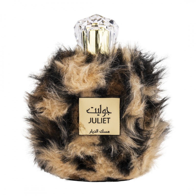 Parfum Arabesc Juliet,Wadi Al Khaleej,Femei 100ml apa de parfum