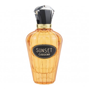 Apa de Parfum Grandeur Elite, Sunset Gardenia, Femei - 100ml Parfum arabesc original import Dubai